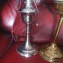 vintage oil lamps Image 2