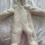 9-12M Baby Clothes - 2 Black Sacks Full Image 5