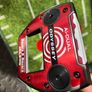 Odyssey ai-dual square to square jailbird putter Image 4