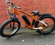 Ebike