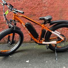 Ebike