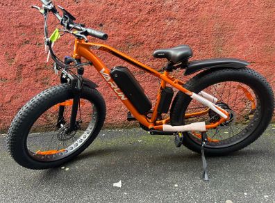 Ebike