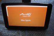 sat nav gps Mio Spirit 8670 LM for Truck, Lorry, HGV, Caravan