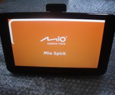 sat nav gps Mio Spirit 8670 LM for Truck, Lorry, HGV, Caravan