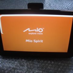 sat nav gps Mio Spirit 8670 LM for Truck, Lorry, HGV, Caravan