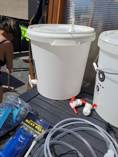 home brew