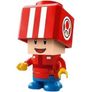 LEGO Super Mario Mario Kart Toad (Pit Crew) (30702) Image 2