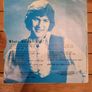 Johnny Logan Vinyl Bundle, Four Classic Singles Image 2
