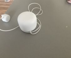 Google nest wifi point