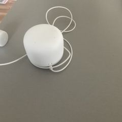 Google nest wifi point