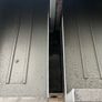 Vintage Pair Metal PILOT Filing Drawers Image 4