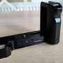 SmallRig Aluminium Left Side Grip with Arca L-Bracket for Sony A7III A7RIII Image 3