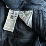 Selected Leon Jeans 32/30 Image 3
