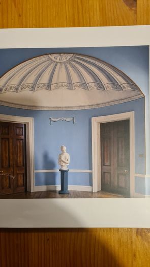 Emo Court. James Gandon's Classical Shoepiece In Laois. Home To Father Browne's Photographic Collection.. Large Paperback In Very Good Condition.