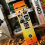 The Big ban Theory ! Seasons 1-5 ! DVD ! Boxset ! 16 Discs ! STILL SEALED ! Image 7