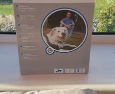 PetSafe Dog Fence