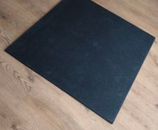 Hit Fitness Gym Flooring | 1m x 1m x 15mm