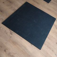 Hit Fitness Gym Flooring | 1m x 1m x 15mm