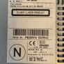 Original (Nissan Qashqai/X-Trail Radio)- PN-3000F Image 2