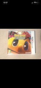 Pac-Man and the Ghostly Adventures - Nintendo 3DS