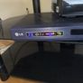 blue ray DVD with 3d function player Image 3