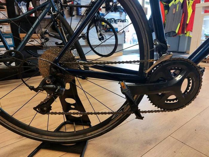 Giant Contend 1 road bike