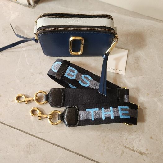 Marc jacobs snapshot bag (authentic)