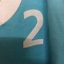Ireland Rugby. Official Puma Mens Size Large Alternate Away Jersey. Collect In Dublin Or Receive Via Post. Image 6