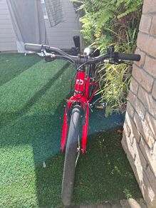 kids bike