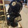 Star Wars Legends in 3D TIE Fighter Pilot 1/2 scale bust Image 3