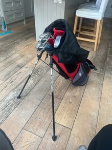 golf set kids