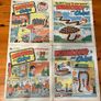Comics: 'Whizzer and Chips'1987 (22 numbers) Image 3