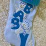 Christmas Stocking /  Christmas Sock / Christmas Decoration Image 2