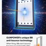 Gunpower Smart monitor target system 32 " Image 4