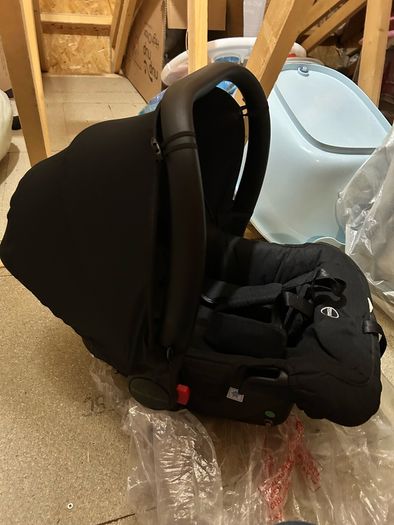Venti travel system from baby Elegance