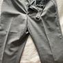 DKNY suit trousers grey 34R Image 5