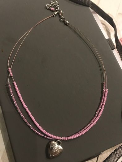 Girls jewellery