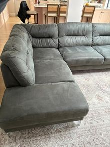 Sofa L-Shape