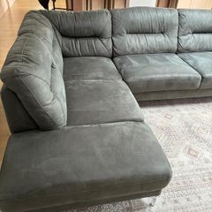 Sofa L-Shape