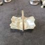set of old silver-plated items Image 10
