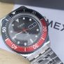 Timex M79 automatic watch Image 7