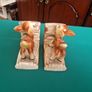 vintage fawn bambi bookends Image 4