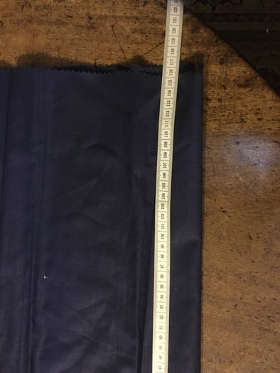 Wide Waist Trousers 52