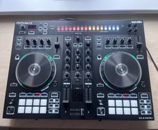 Roland DJ-505 controller