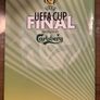 2001 Uefa Cup Final Official Programme  Liverpool Fc V Deportivo Alaves Image 3