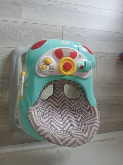 Baby walker