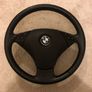 Bmw E60 Steering Wheel Image 3