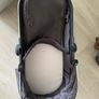 Joolz buggy, ten years old, needs clean and new wheels. Free to take . Needs to go today Image 2
