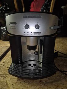 DeLonghi Coffee Machine