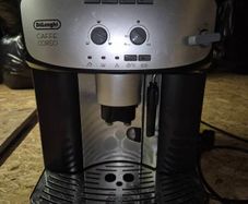 DeLonghi Coffee Machine